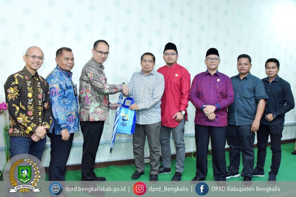 Komisi III Ingatkan Kesadaran Wajib Pajak Dalam Meningkatkan PAD