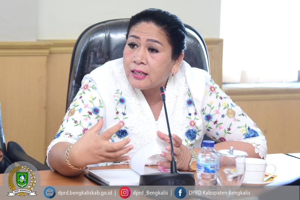 Komisi III Dukung Program Dinas Koperasi dan UKM Dalam Meningkatkan Ekonomi Masyarakat
