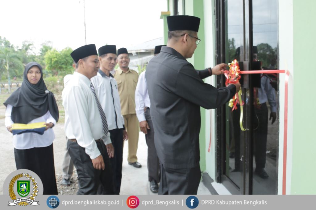  Sofyan: Peningkatan Mutu Pendidikan Harus Diiringi Tekad dan Niat Bersama