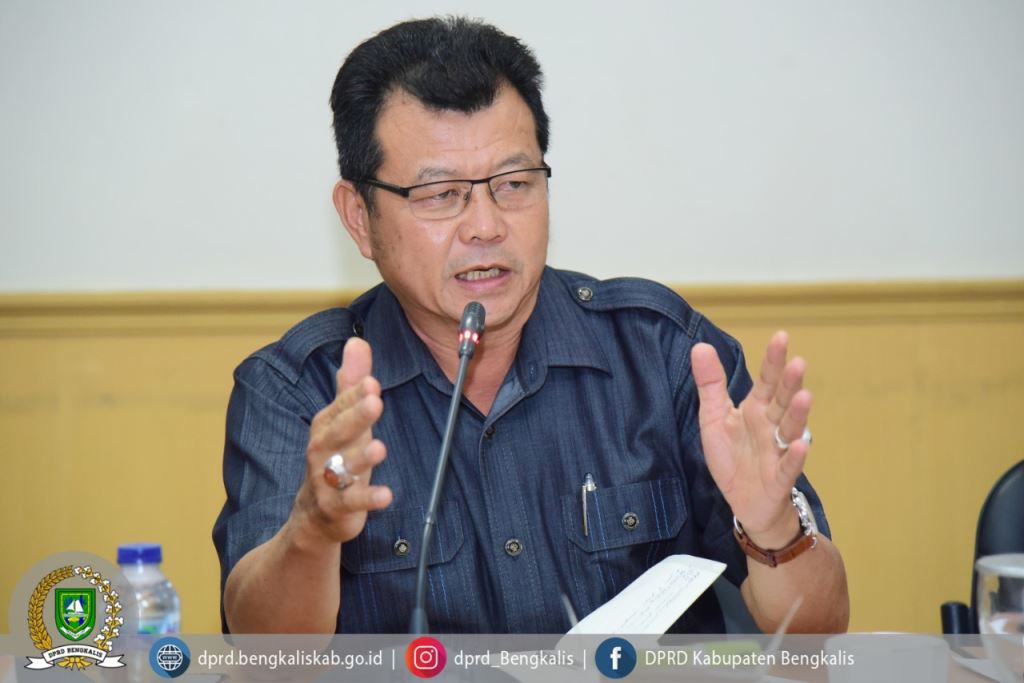 Persiapan Menghadapi Ramadhan dan Idul Fitri, Komisi II Raker bersama Dishub