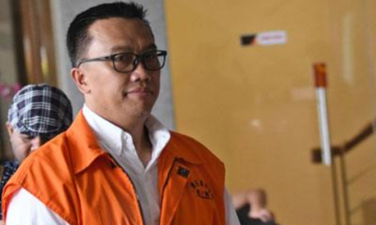 Hakim Vonis Mantan Menpora Imam Nahrawi 7 Tahun Penjara