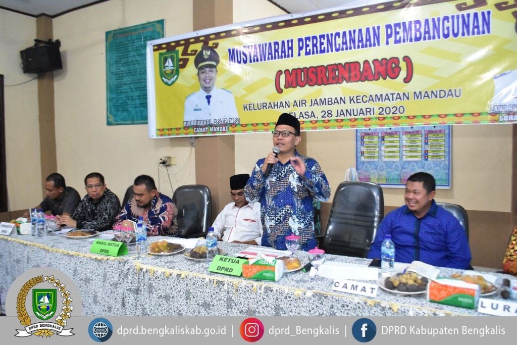 Khairul Umam 