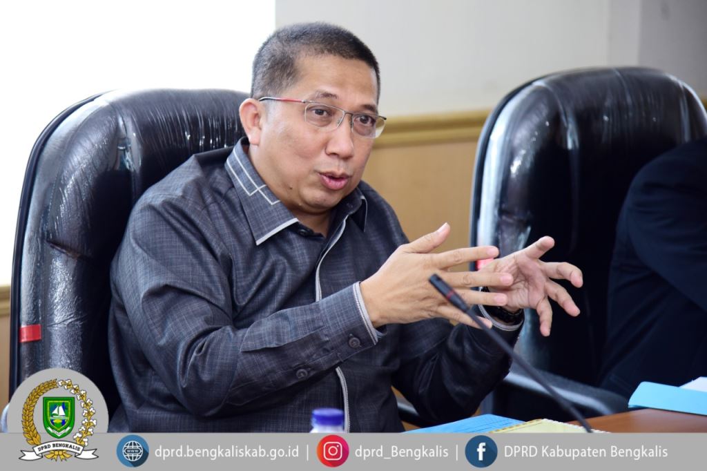 Pengembangan dan Pembinaan BUMD Kabupaten Bengkalis