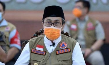 Varian Delta Meningkat, Gubernur Riau Himbau Warga Biasakan Masker Rangkap