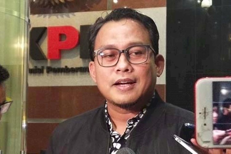 KPK Panggil 3 Saksi Kasus Korupsi Proyek Jalan di Bengkalis 