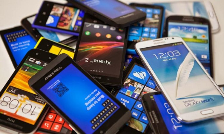 Ponsel BM Siap Disuntik Mati Pakai Alat EIR dan CEIR