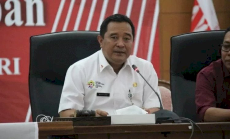 Kemendagri: Zona Merah-Hijau Tak Cerminkan Keadaan Sebenarnya