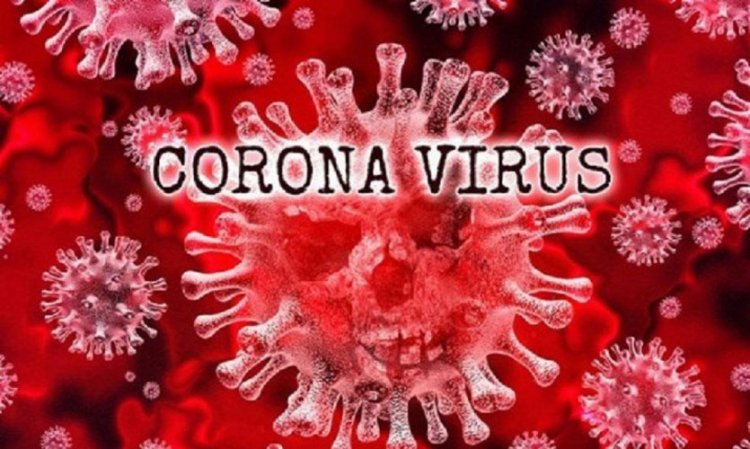 Riau Peringkat 1 Kasus Covid-19 Tertinggi di Sumatera