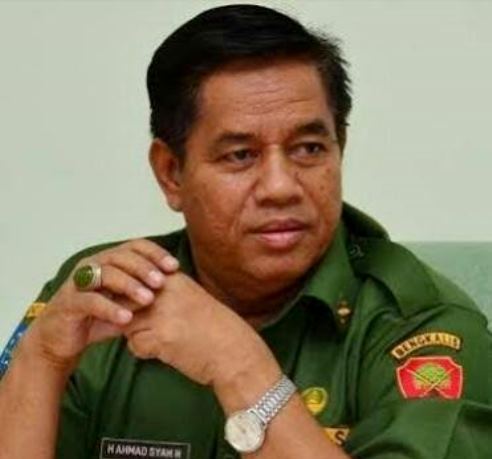 Dibuka Asisten I, Peserta Diimbau tak Percaya Calo Bisa Loloskan Jadi CPNS