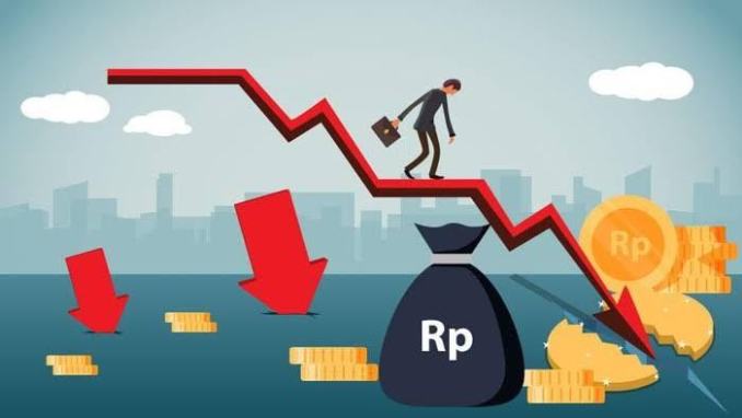 Daftar Negara yang Tumbang Dihantam Resesi Ekonomi
