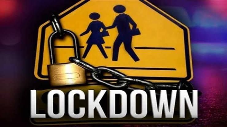 Presiden Jokowi Ungkap Alasan Tidak Mau Terapkan Lockdown