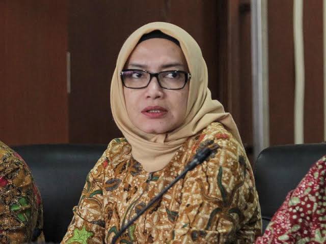 DKPP Tak Akui Evi Novida Ginting Sebagai Penyelenggara Pemilu 