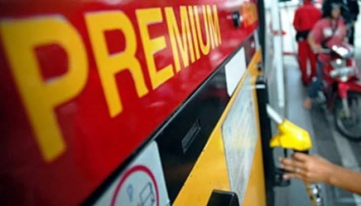YLKI Sebut BBM Premium Sudah Tidak Layak Jual