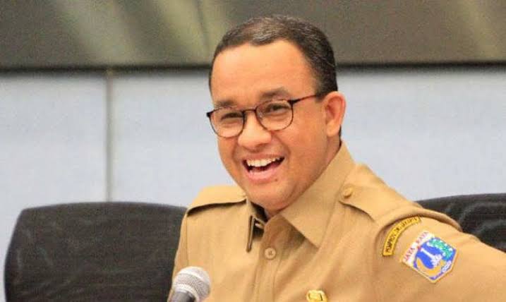 PSI Galang Kekuatan Jegal Anies Maju di Pilpres 2024