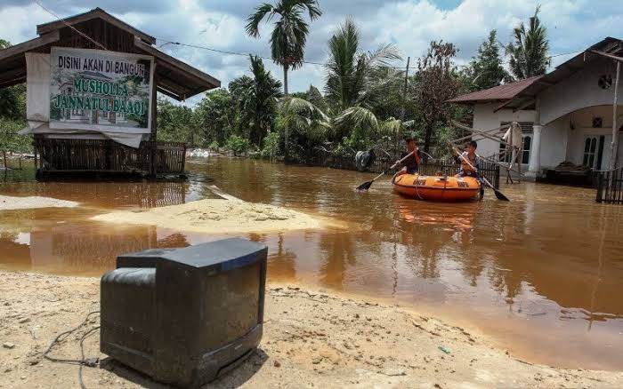 Jokowi: Tidak Ada Impor Beras!