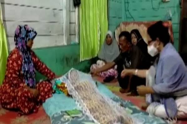  Diduga Telantar Tak Kunjung Dirujuk, Bocah 9 Tahun Meninggal Dunia di RSUD Dumai