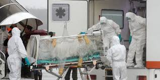 Tagar #TolakSementaraTurisChina Jadi Trending Topik di Medsos