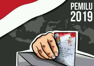 Surat Suara untuk Sumbar Tercecer di Kampar Riau