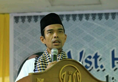 Terdakwa Jony Boyok Sakit, Sidang Penghinaan Kasus UAS Kembali Ditunda