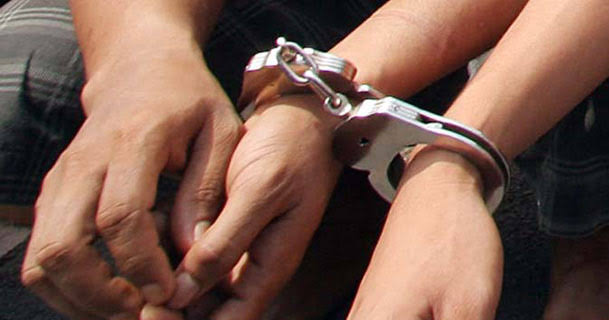 Kerap Bertransaksi Sabu di Jalan Lintas Kandis, Pria 27 Tahun Ditangkap Polisi