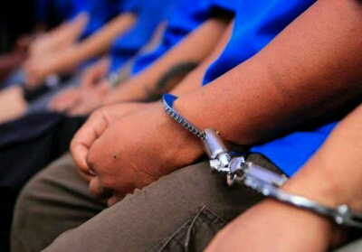 Diduga untuk Pilpres, Polisi Tangkap 6 Kurir Bawa Uang Rp 90 Miliar di Bandara Soeta