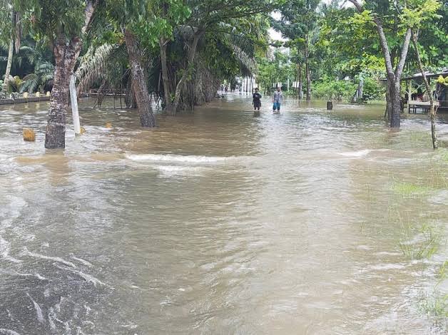 Capaian Vaksinasi Anak di Pekanbaru Baru 15,5 Persen