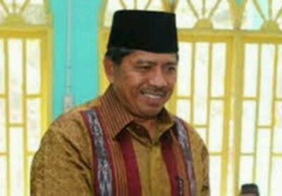 Lima Habib Dijadwalkan Hadiri Haul Sultan Siak 2019