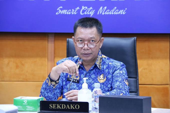 Hari ini, Ratusan Tahanan Polres Inhu Mendapatkan Suntikan Vaksin