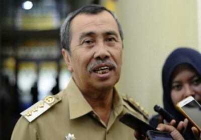 3.270 Warga Tekena ISPA Akibat Asap Karhutla