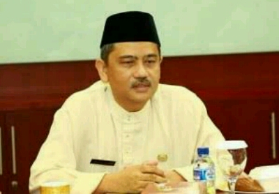 Pemprov Riau Masih Bahas Penyusunan OPD Baru