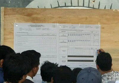 Gubri Sebut Bangun Infrastruktur di Meranti Harus Bersinergi dengan Pemerintah Pusat