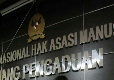 Selidiki Kasus 21-22 Mei, Komnas HAM Akui Lebih Sulit dari 1998