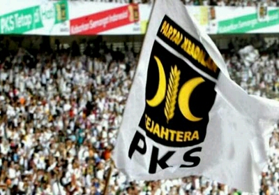  PKS Berpotensi Dudukkan Dua Calegnya di DPRD Riau dari Dapil Pekanbaru