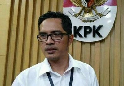 Panggil Ulang, KPK Minta Menag Lukman Hakim Harus Kooperatif