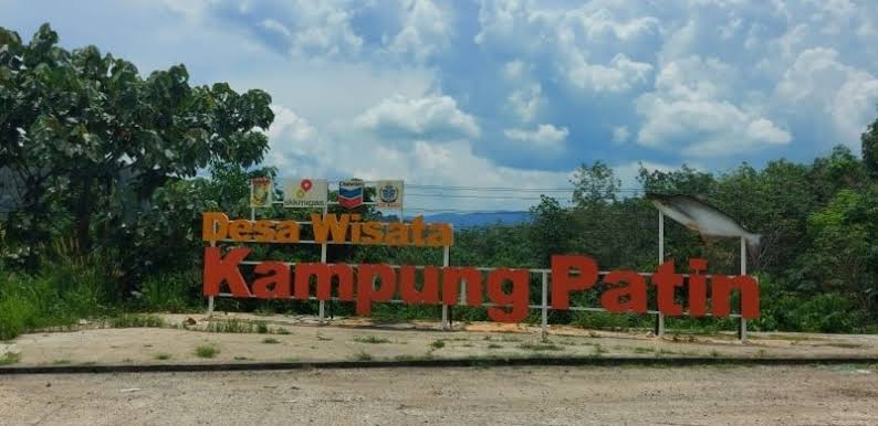 Tingkatkan Kunjungan ke Riau, Pemprov Gencarkan Promosi Desa Wisata