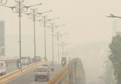 Jelang Aksi 22 Mei, Wagub Imbau Warga dan ASN Riau Tak Perlu Ikut Demo
