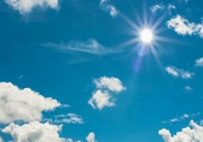 Tak Ada Potensi Hujan, Hari Ini Riau Cerah Berawan, Hotspot Terpantau 8 Titik