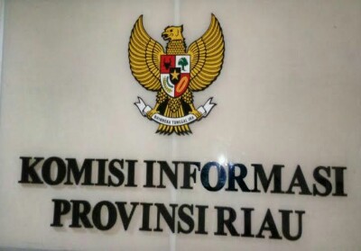 PPID Pemprov Riau Digugat YLBI ke KI Riau Â  Â  Â  Â  Â  Â  Â  Â  Â  Â 