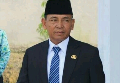 Bupati HM Harris Berkomitmen Ciptakan SDM yang Berkualitas Melalui Program Pelalawan Cerdas