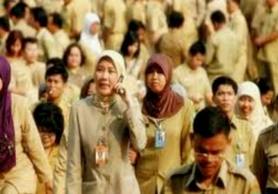 Jam Kerja ASN Selama Ramadan Dikurangi