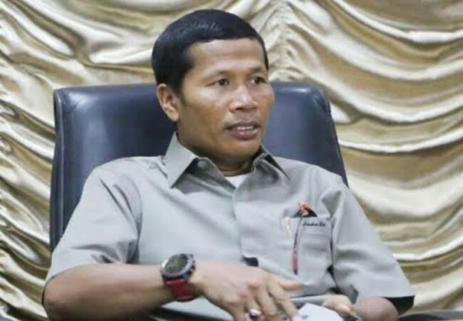 Terkait Pamanggilan Dirinya oleh KPK, Ini Penjelasan Ketua DPRD RiauÂ 