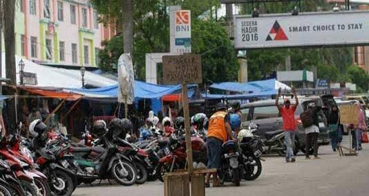 Hari ini BKD Riau Buka Swab PCR Gratis Bagi Peserta TKD CPNS