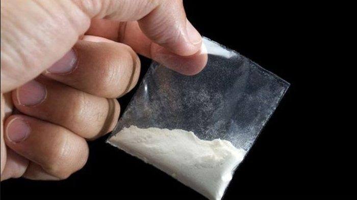 Simpan 16 Paket Sabu, Dua Pria di Tembilahan Diringkus Polisi