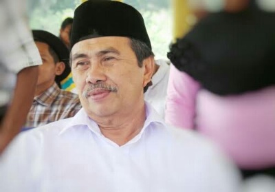 Gubri Sebut hingga Kini 6 Jemaah Haji Riau Wafat di Tanah Suci