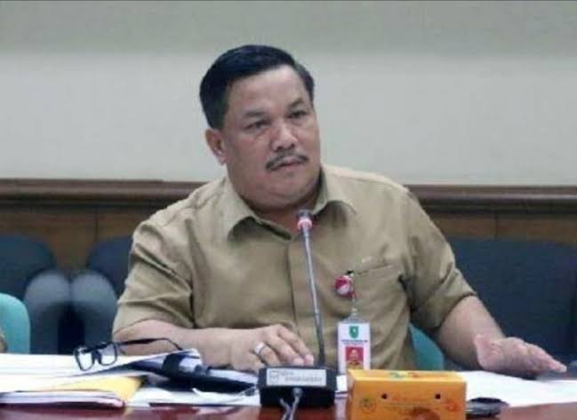 Pemprov Riau Lelang 350 Kegiatan APBD 2022 Bulan ini 
