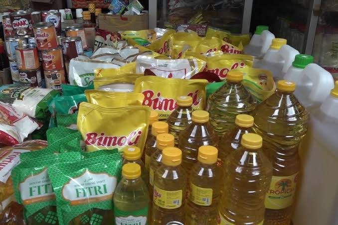 Minyak Goreng Langka, Disperindagkop Riau Panggil Distributor 