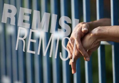Sebanyak 1.788 Napi di Riau Terima Remisi Idul Fitri