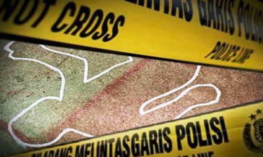 Usai Bunuh Ayu Safitri, Pelaku Jarah Barang Korban
