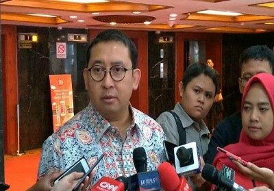 Fadli Zon: Kenapa Gerakan Separatis Tak Dijerat Pasal Makar