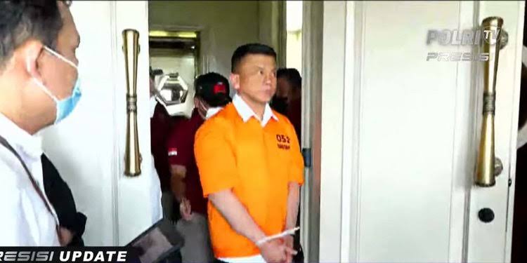 Pasca Lebaran, Plt Bupati Kuansing Minta ASN Tingkatkan Etos Kerja